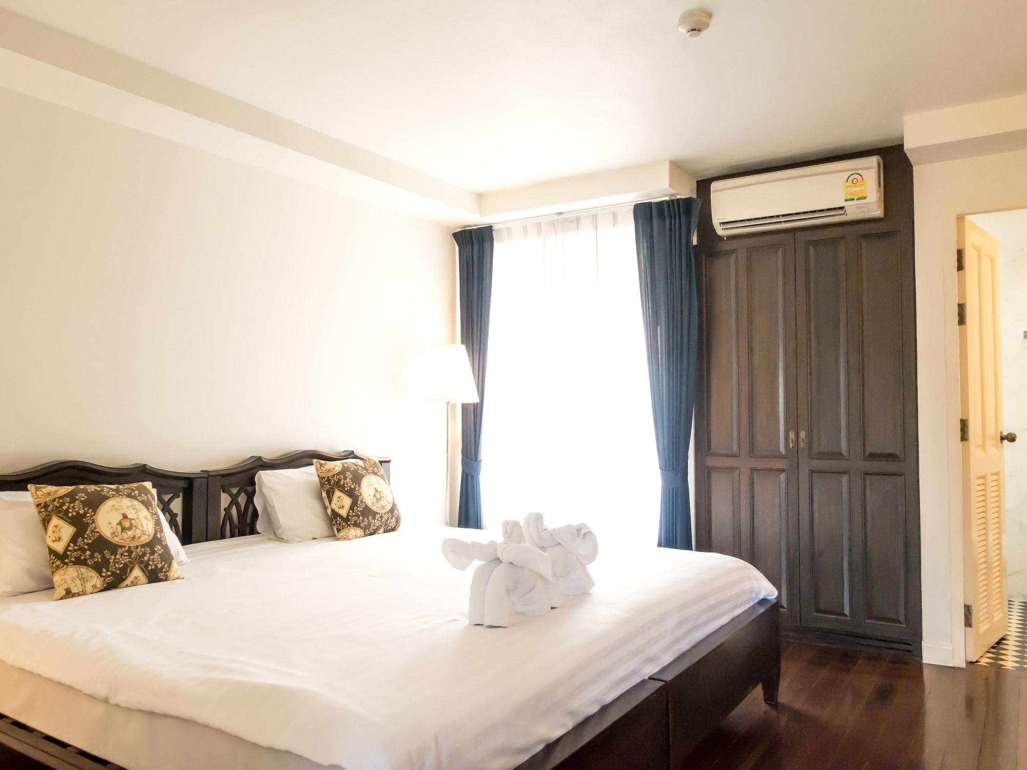 Ssip Boutique Dhevej Bangkok (Adults Only) Hotel Екстериор снимка