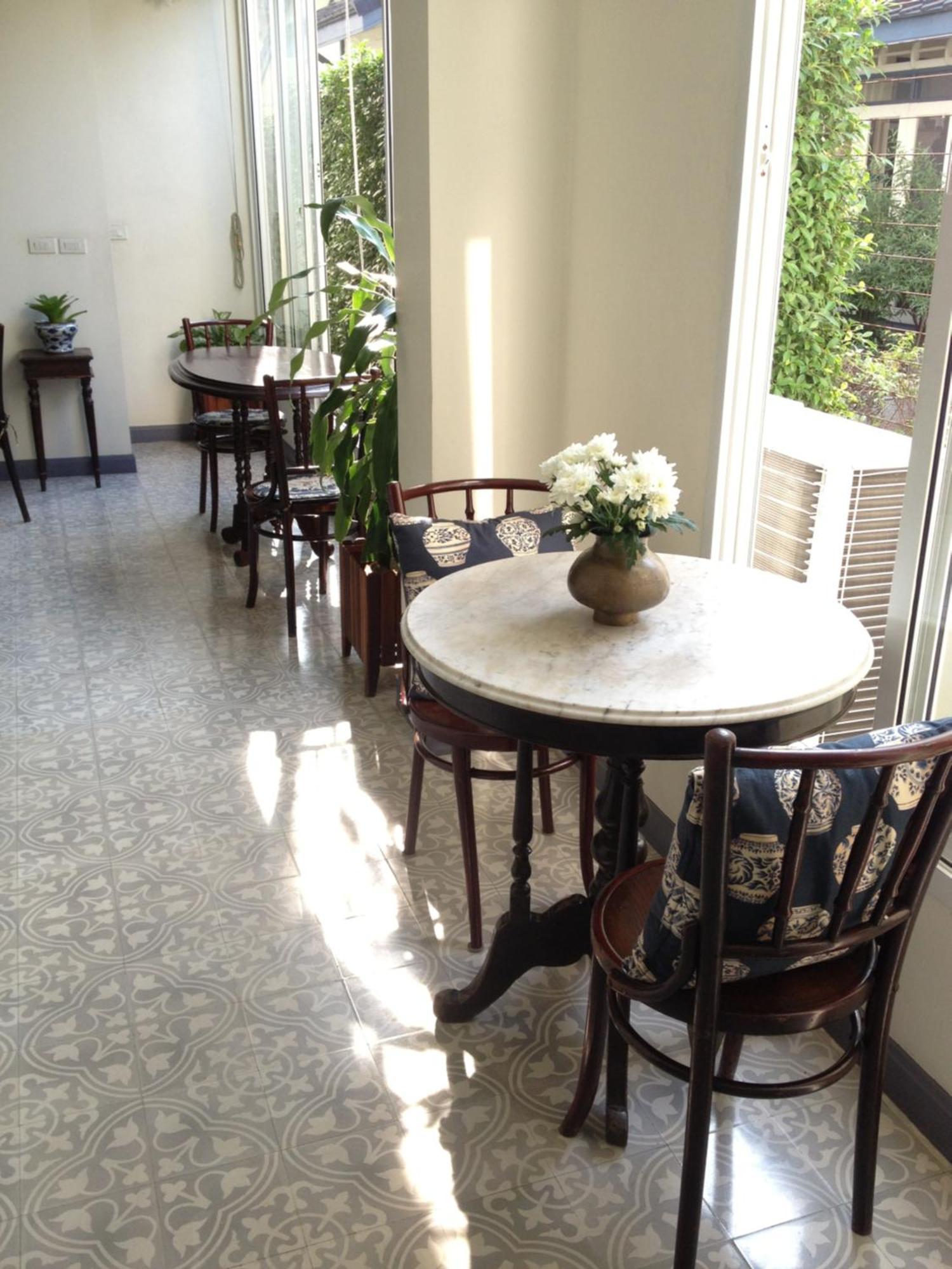 Ssip Boutique Dhevej Bangkok (Adults Only) Hotel Екстериор снимка