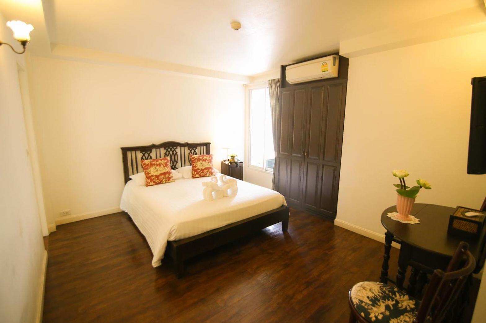 Ssip Boutique Dhevej Bangkok (Adults Only) Hotel Екстериор снимка