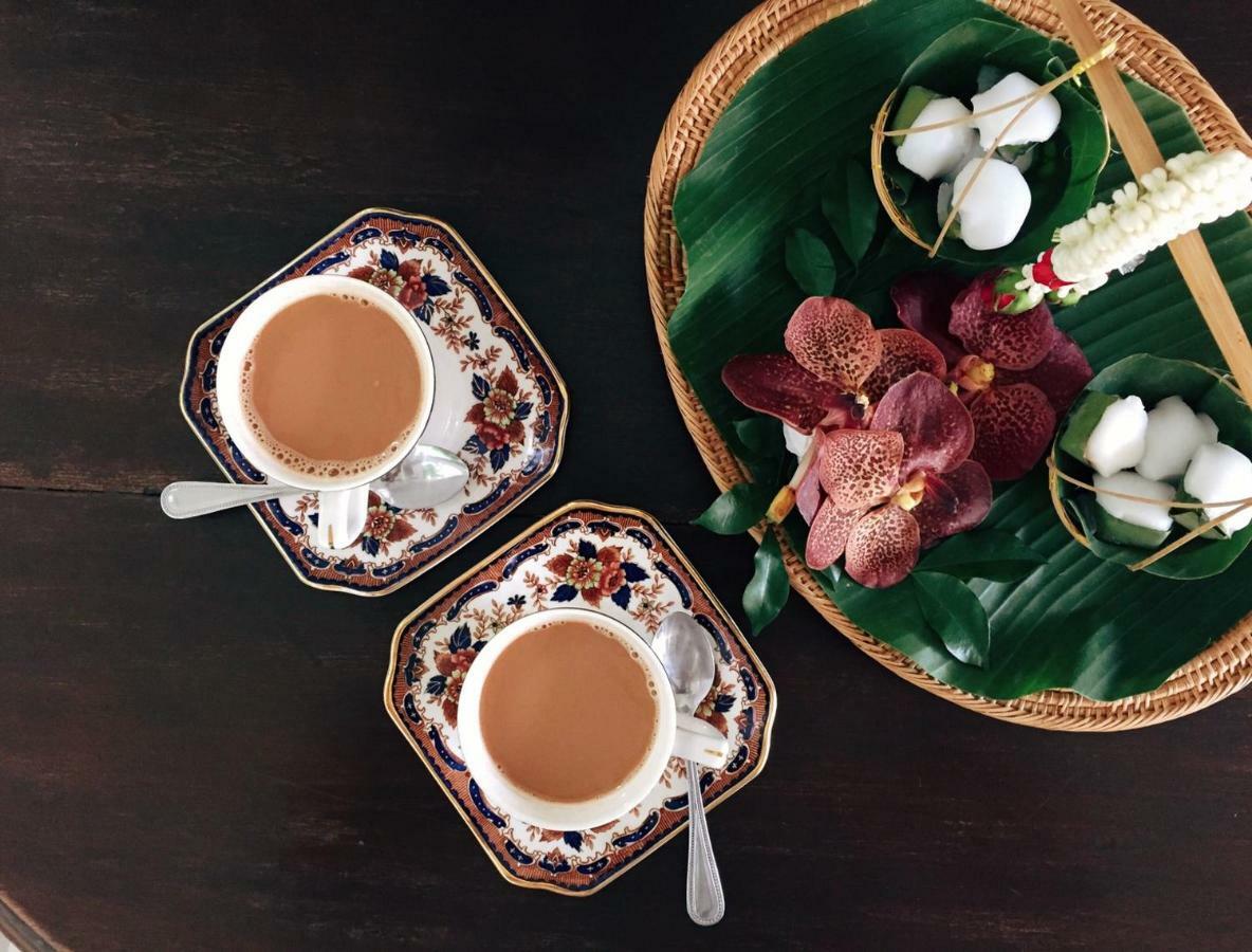 Ssip Boutique Dhevej Bangkok (Adults Only) Hotel Екстериор снимка