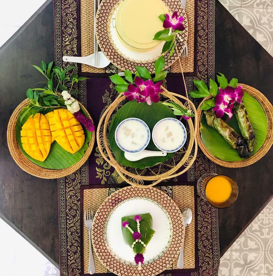 Ssip Boutique Dhevej Bangkok (Adults Only) Hotel Екстериор снимка